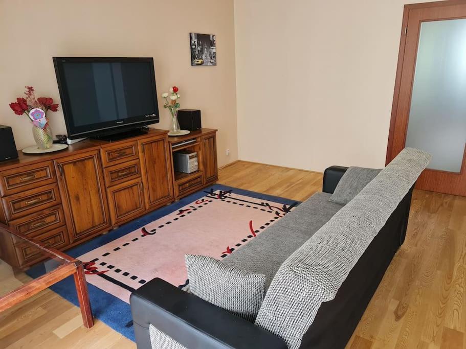 Comfortable Apartment! ปราก ภายนอก รูปภาพ