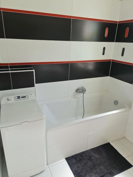 Comfortable Apartment! ปราก ภายนอก รูปภาพ