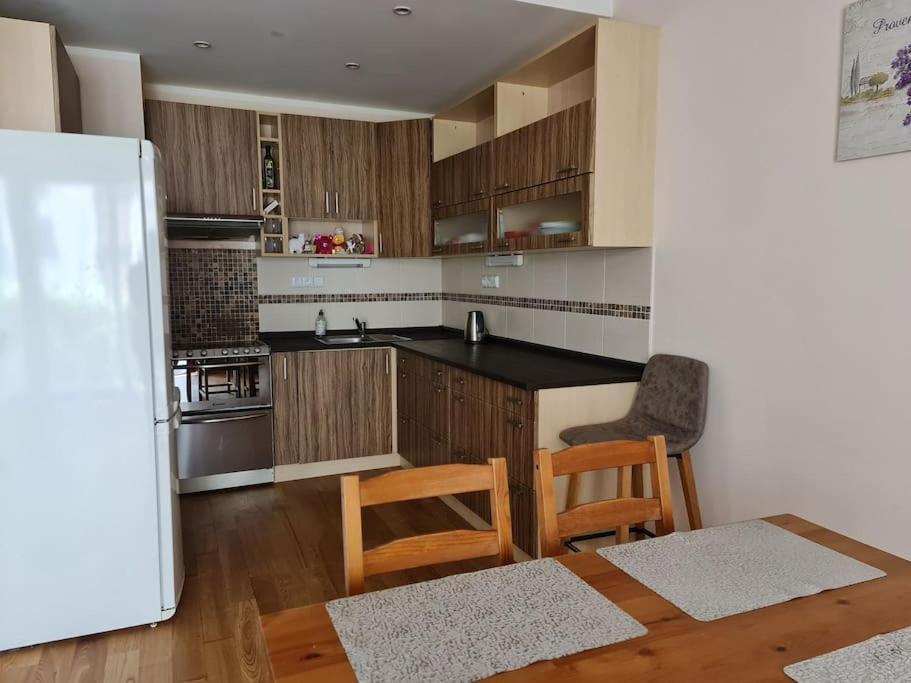 Comfortable Apartment! ปราก ภายนอก รูปภาพ