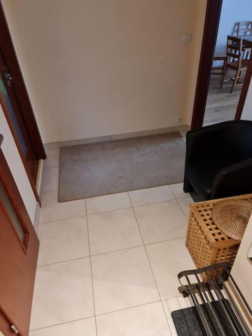 Comfortable Apartment! ปราก ภายนอก รูปภาพ