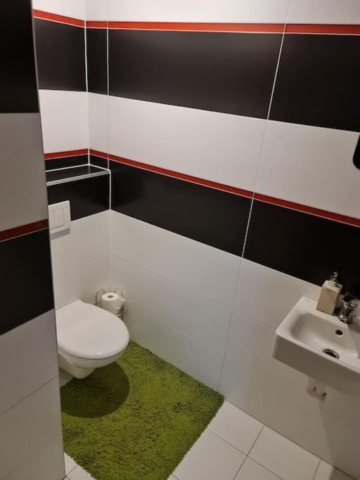 Comfortable Apartment! ปราก ภายนอก รูปภาพ