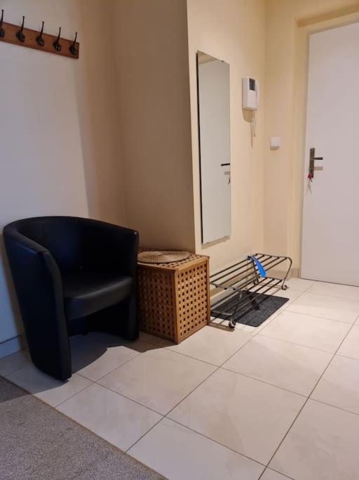 Comfortable Apartment! ปราก ภายนอก รูปภาพ